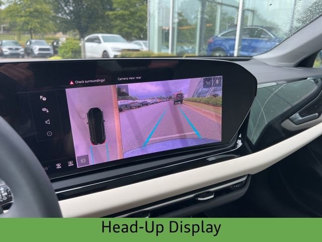 New 2025 Audi A5 2.0T Premium Plus image 8