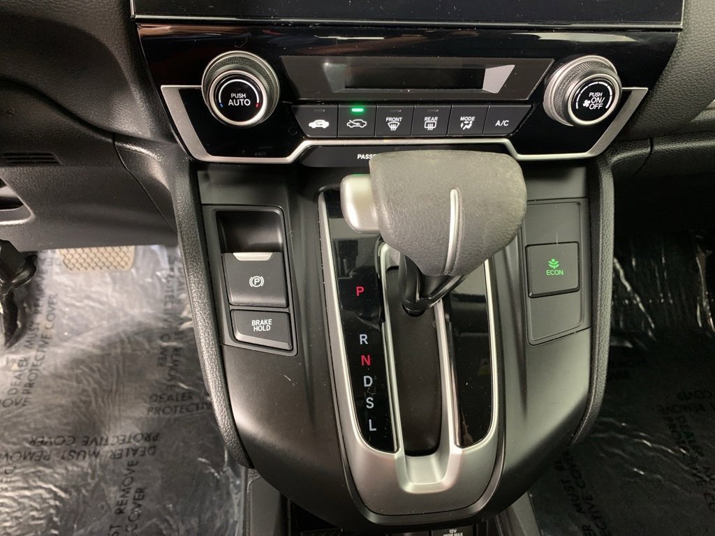 Used 2019 Honda CR-V LX image 12