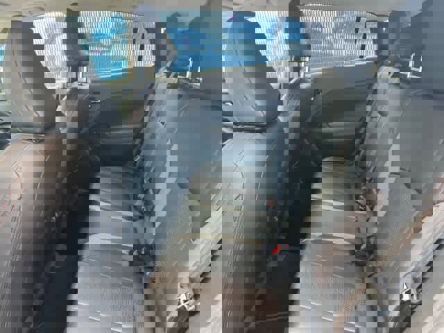 Certified 2025 Subaru Crosstrek 2.5i Limited w/ Crosstrek Mirror Package image 16