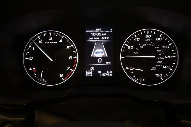 Certified 2025 Subaru Legacy Premium image 17