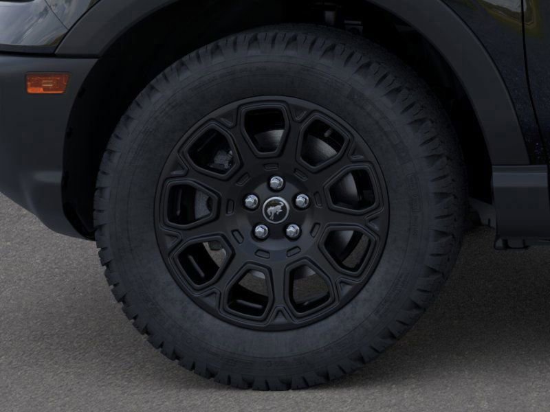 New 2025 Ford Bronco Sport Badlands w/ Badlands Tech Package image 19