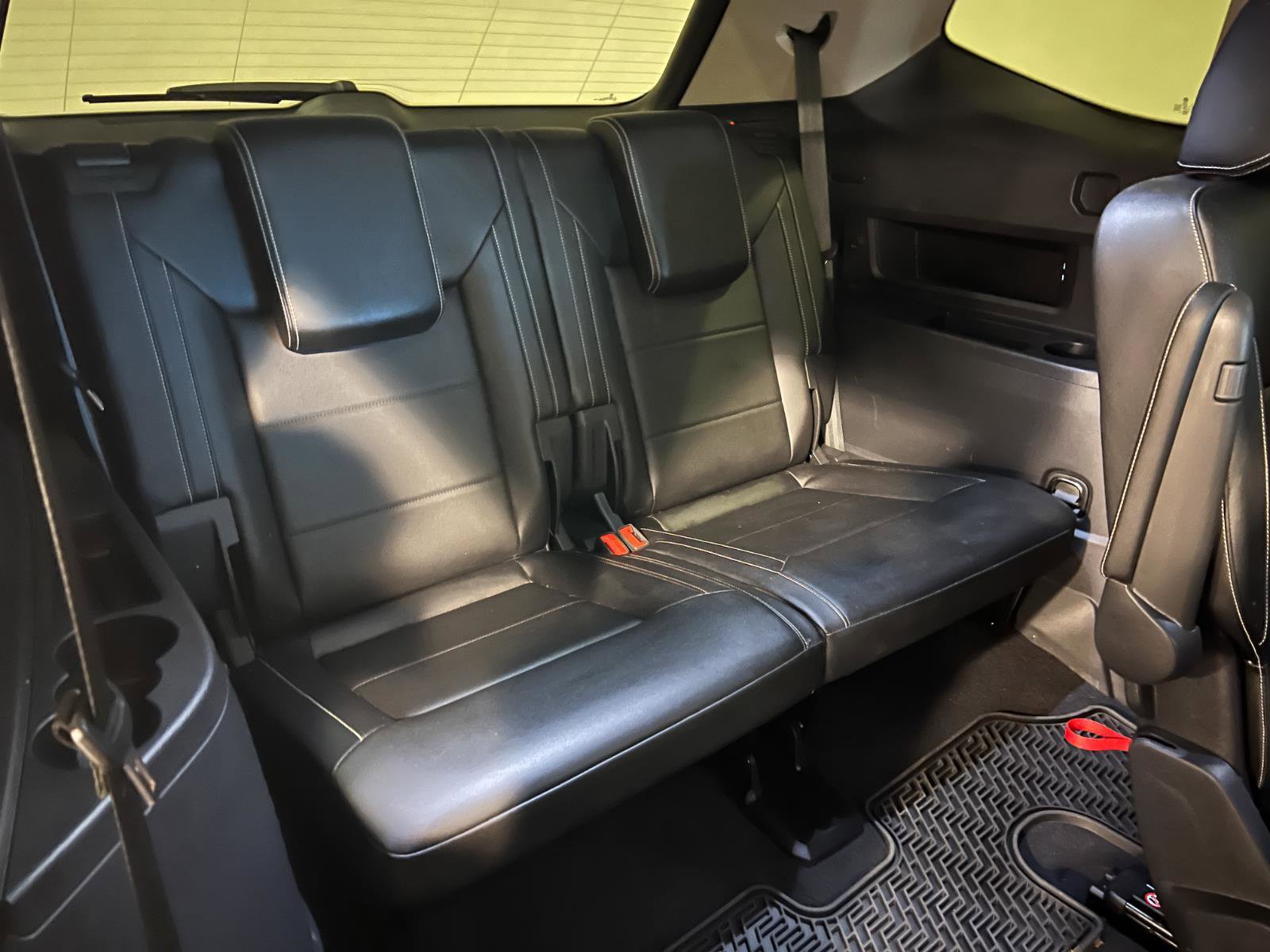 Used 2022 Volkswagen Atlas SE AWD/4WD image 37