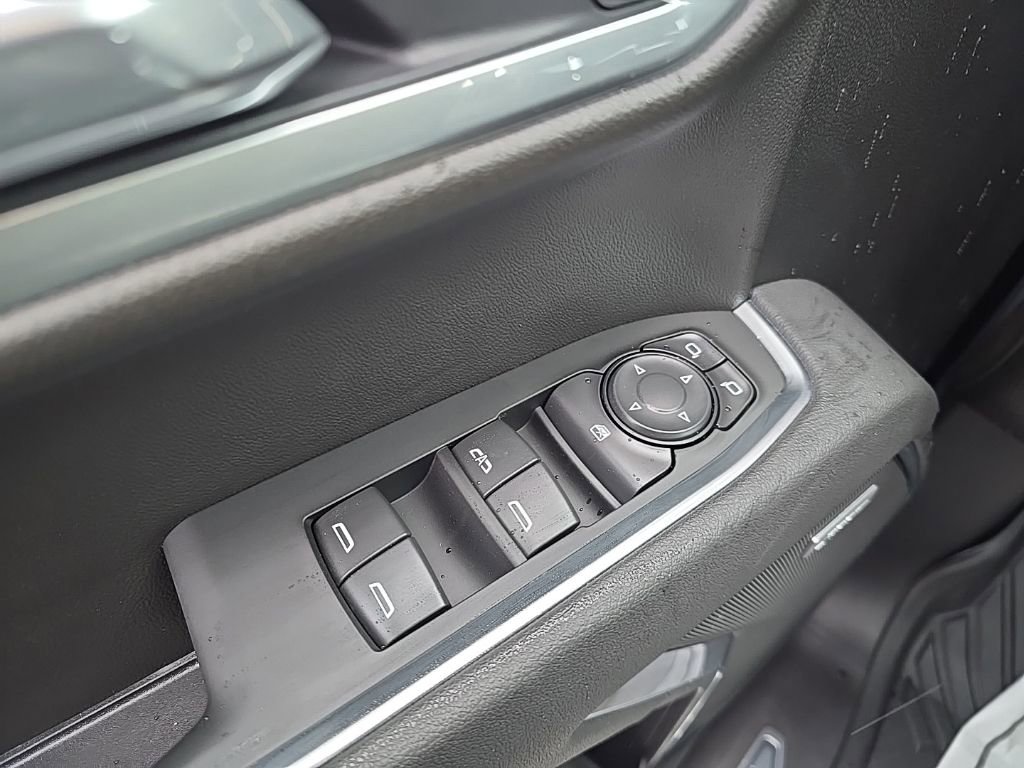 New 2026 Chevrolet Silverado 1500 RST w/ RST All Star Premium Package image 19