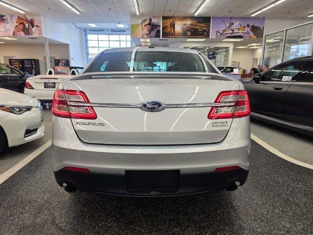 Used 2015 Ford Taurus SHO w/ Equipment Group 401A AWD/4WD image 6