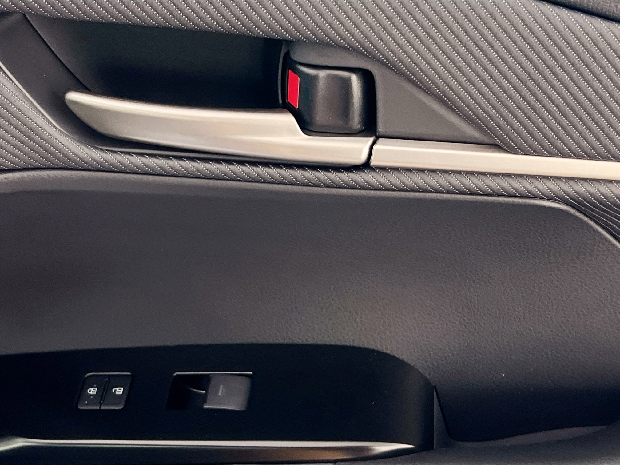 New 2026 Toyota Camry SE image 32