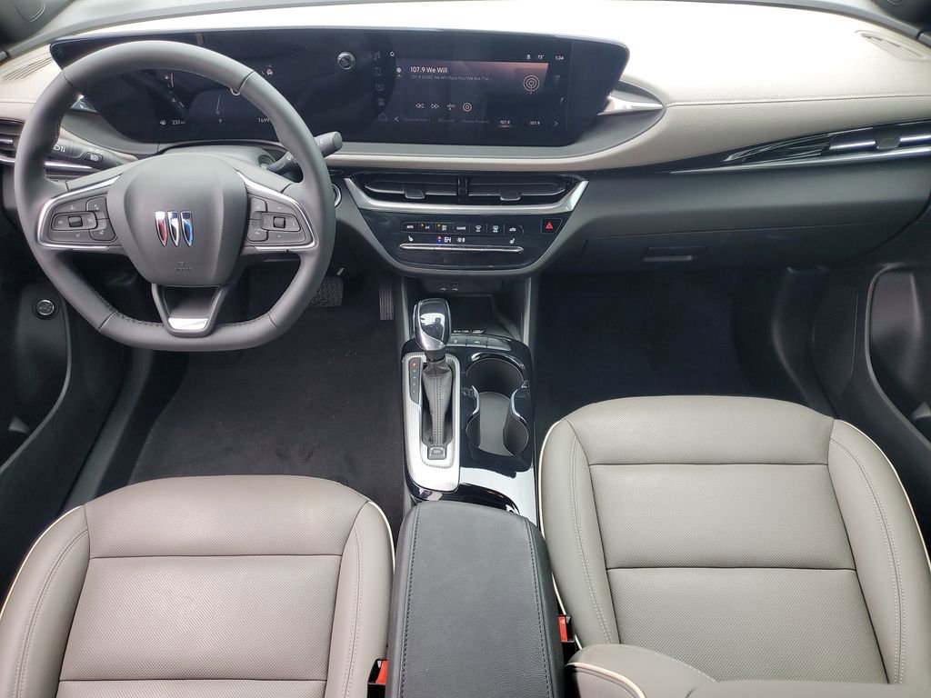 Used 2024 Buick Envista Avenir image 14