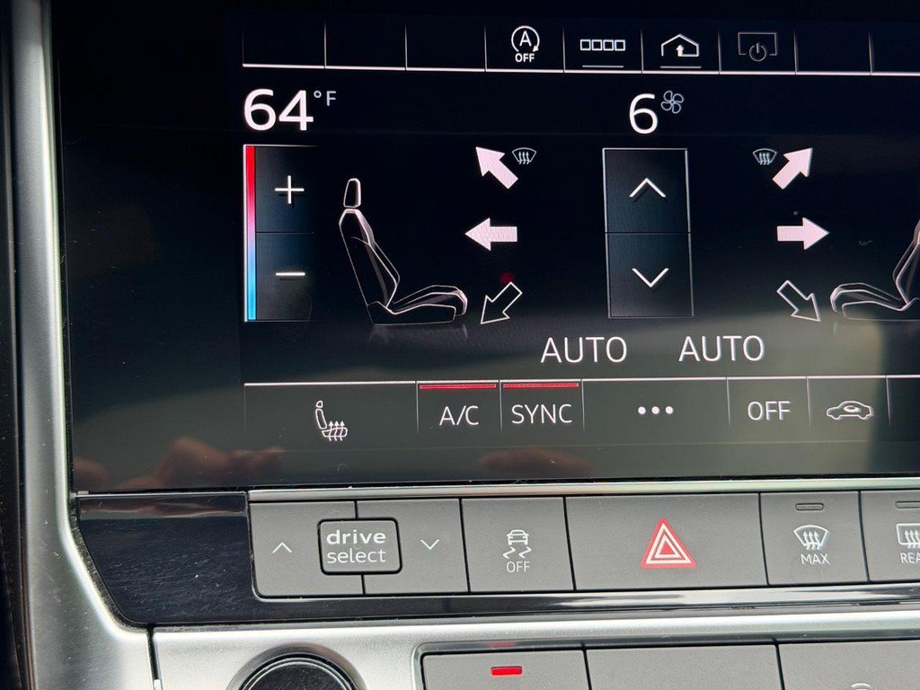 Used 2023 Audi A6 Premium Plus AWD/4WD image 22