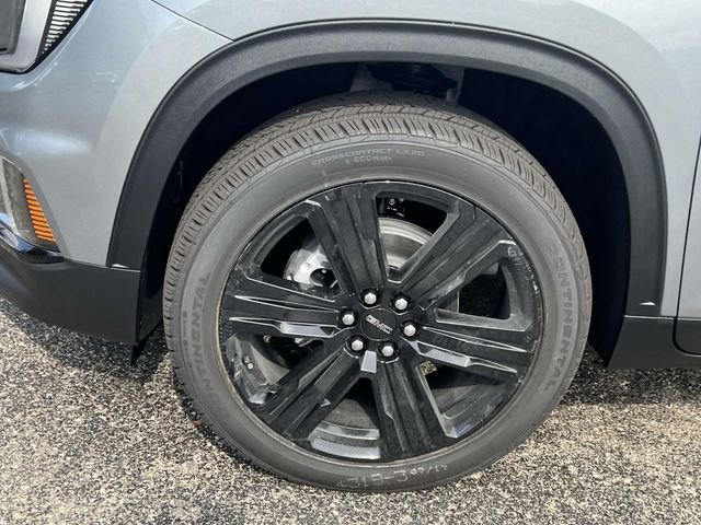 New 2026 GMC Acadia Elevation w/ Black Edition image 11