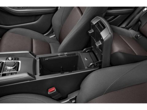 New 2026 MAZDA MAZDA3 s FWD image 16