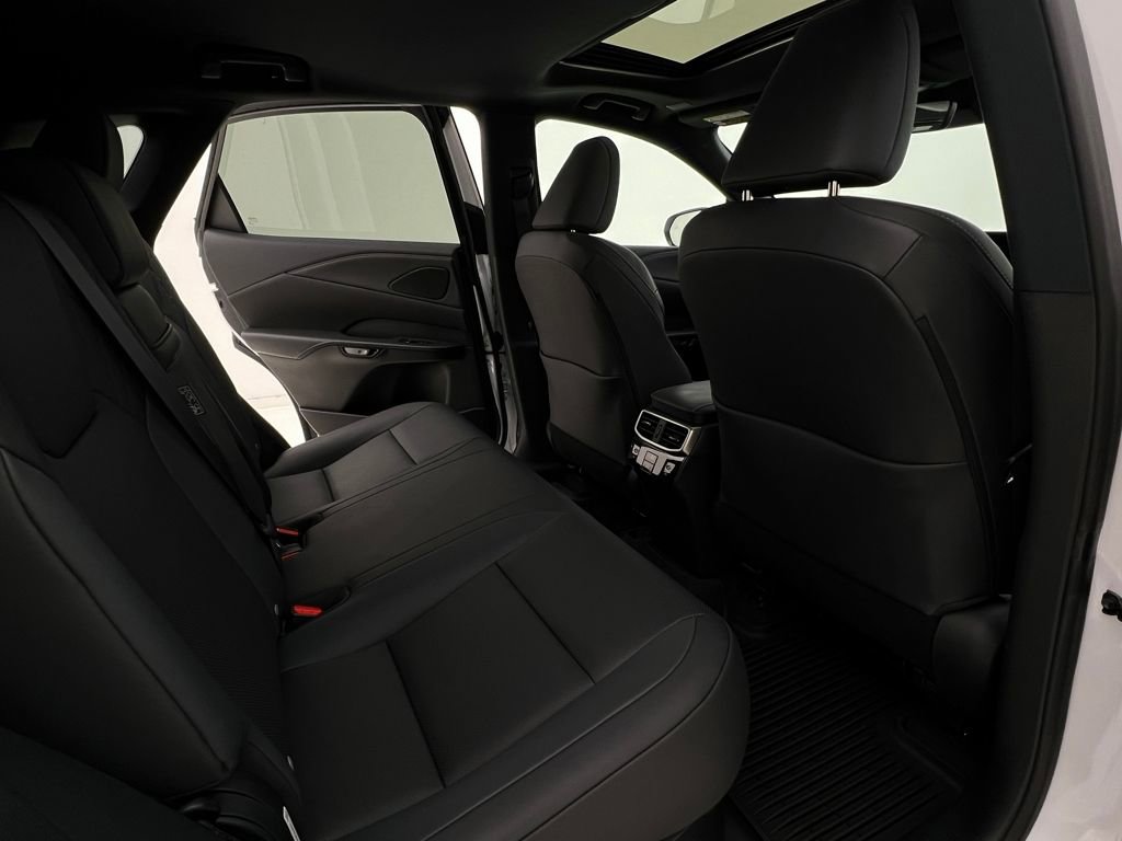 Used 2025 Lexus RX 350 Premium w/ Accessory Package image 14