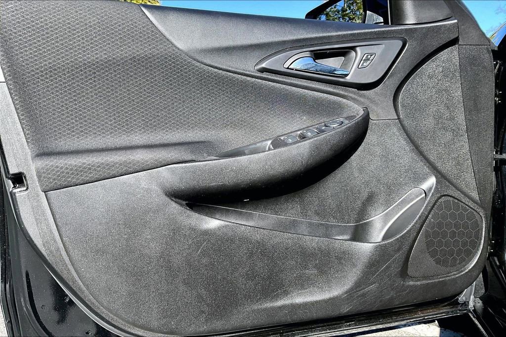 Used 2023 Chevrolet Malibu LT image 24