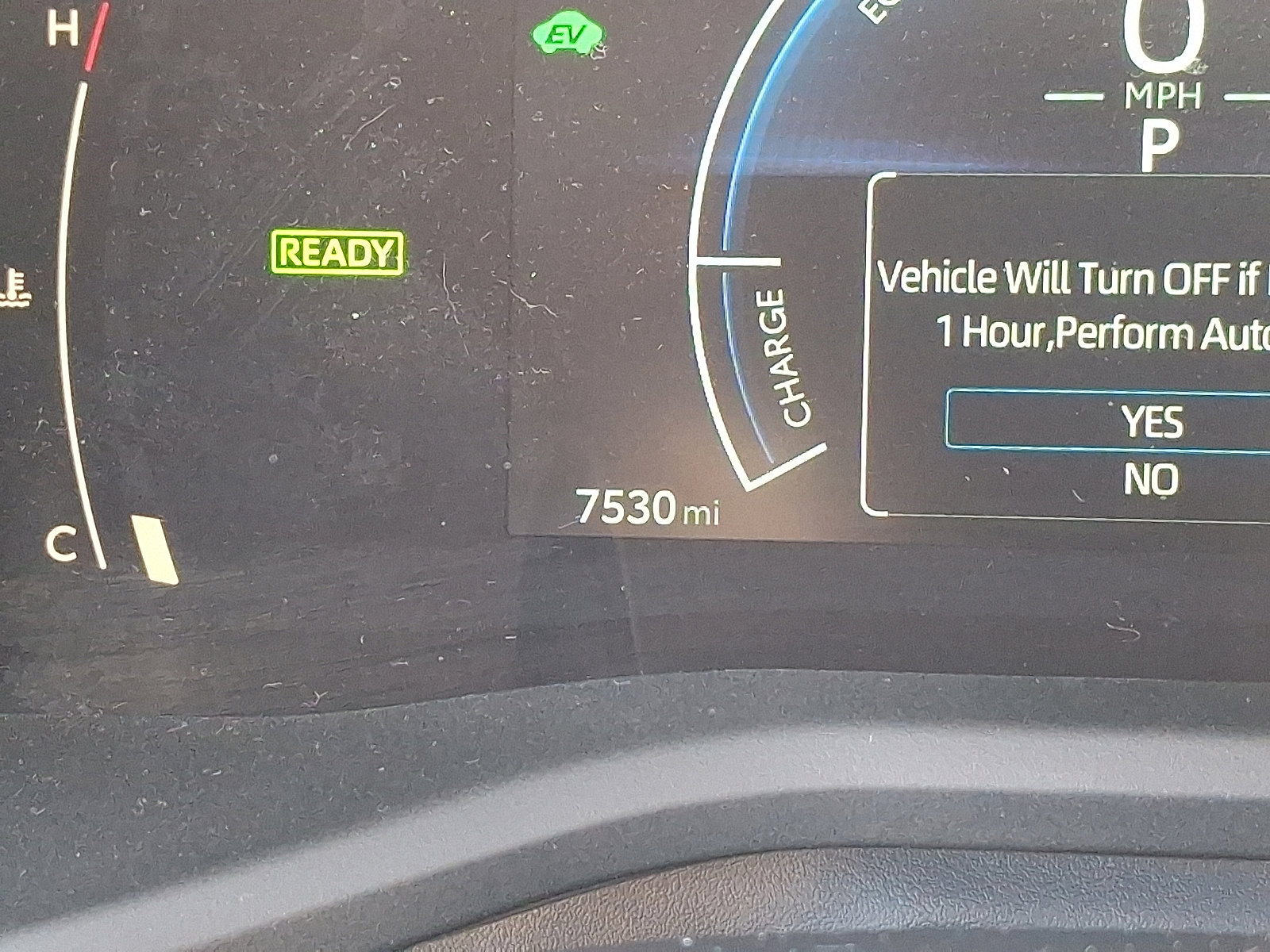 Certified 2025 Toyota Camry Hybrid image 21