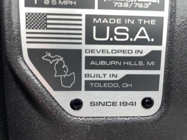 Used 2023 Jeep Wrangler Unlimited Rubicon AWD/4WD image 27