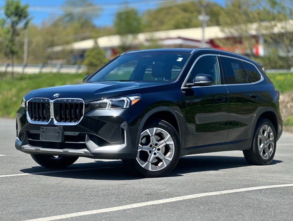 Used 2023 BMW X1 xDrive28i w/ Convenience Package