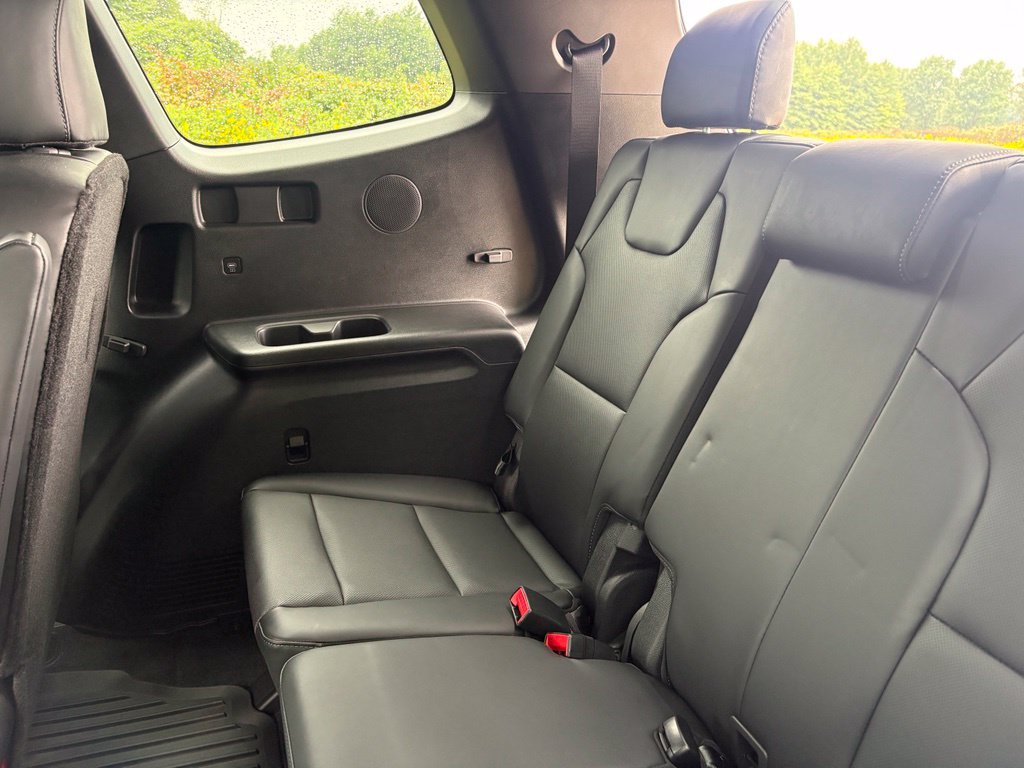 Used 2025 Kia Telluride SX Prestige X-Line AWD/4WD image 57