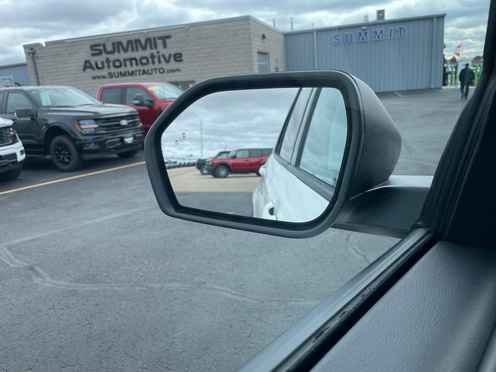 New 2026 Ford Explorer Active image 41