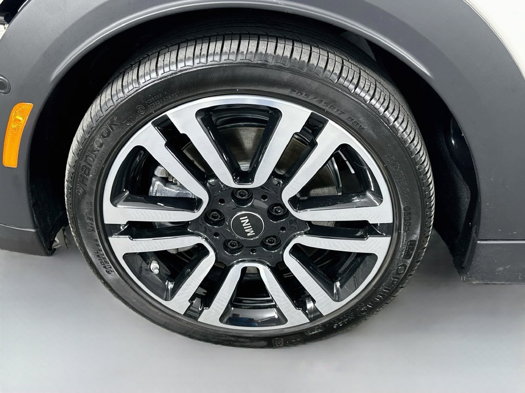 Used 2024 MINI Cooper S FWD image 30