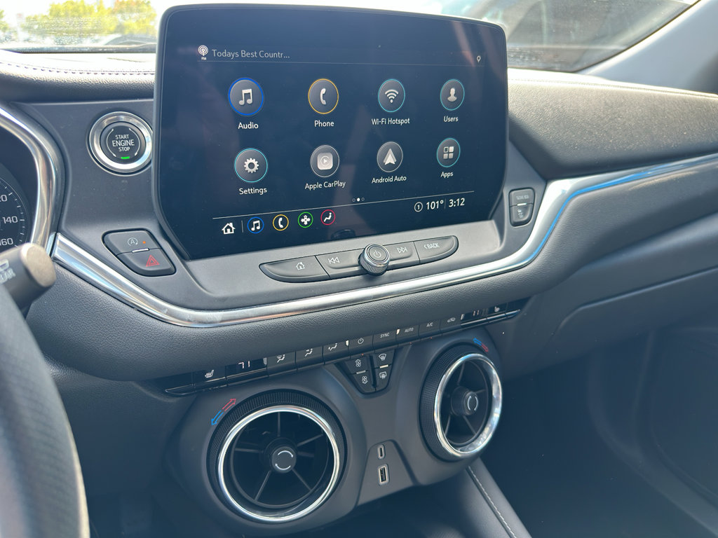 Used 2023 Chevrolet Blazer LT w/ Convenience Package FWD image 20