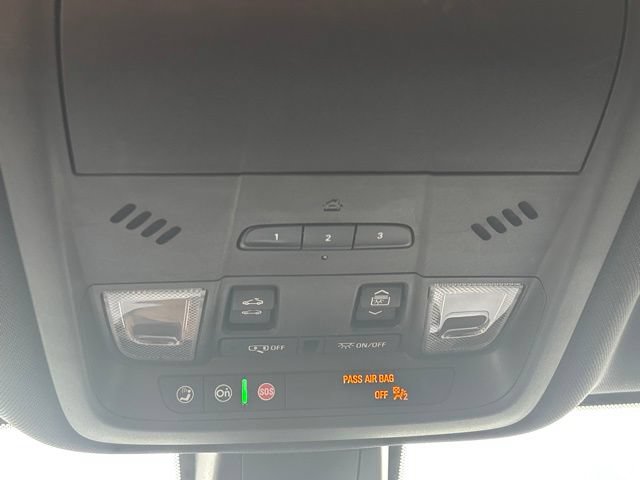 Used 2021 Chevrolet Blazer RS w/ Enhanced Convenience Package AWD/4WD image 47