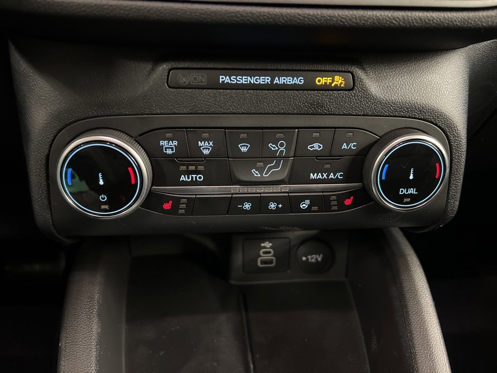 New 2026 Ford Escape Active w/ Cold Weather Package image 13