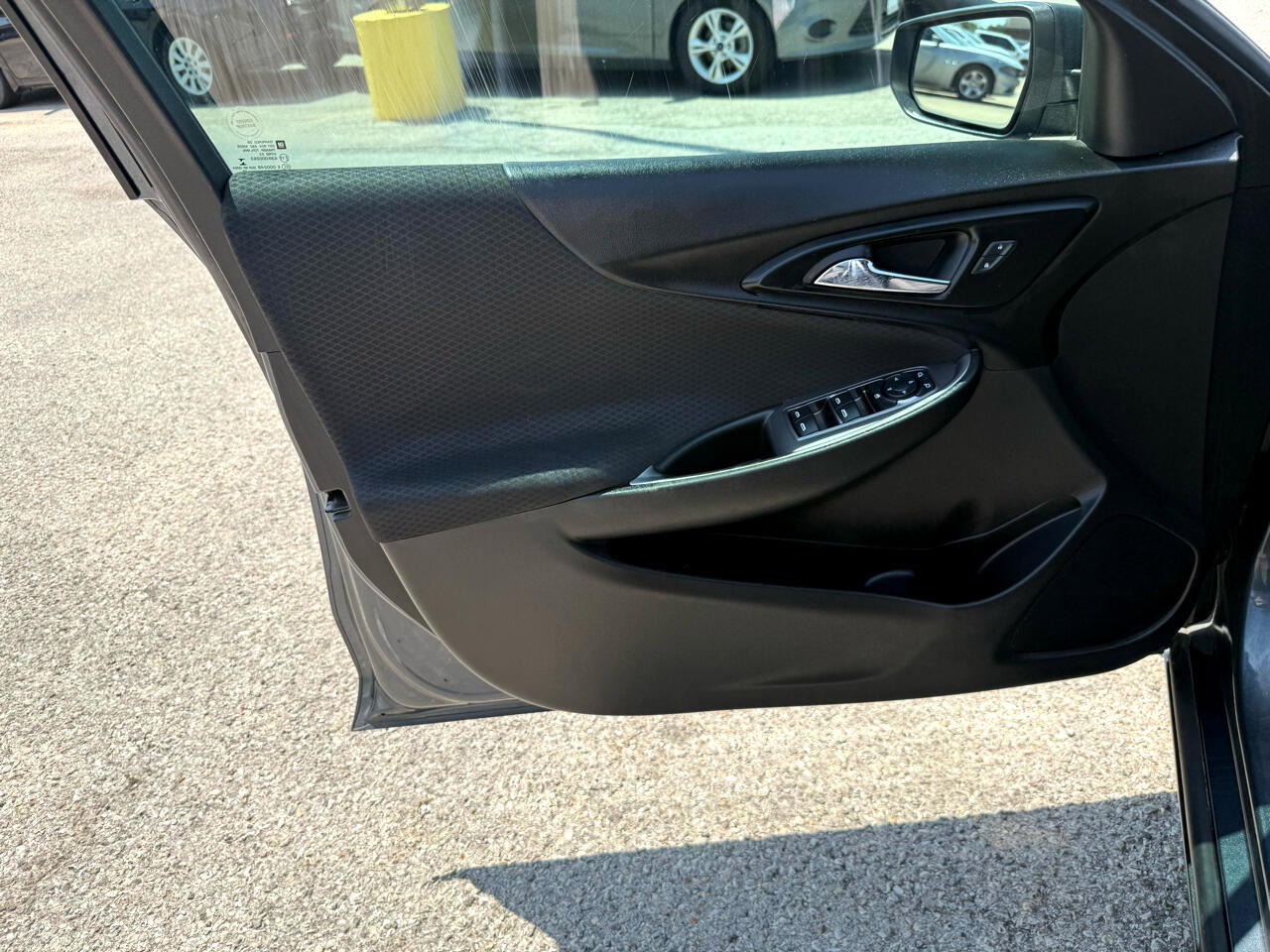 Used 2019 Chevrolet Malibu LS w/ LPO, Convenience Package 2 image 11