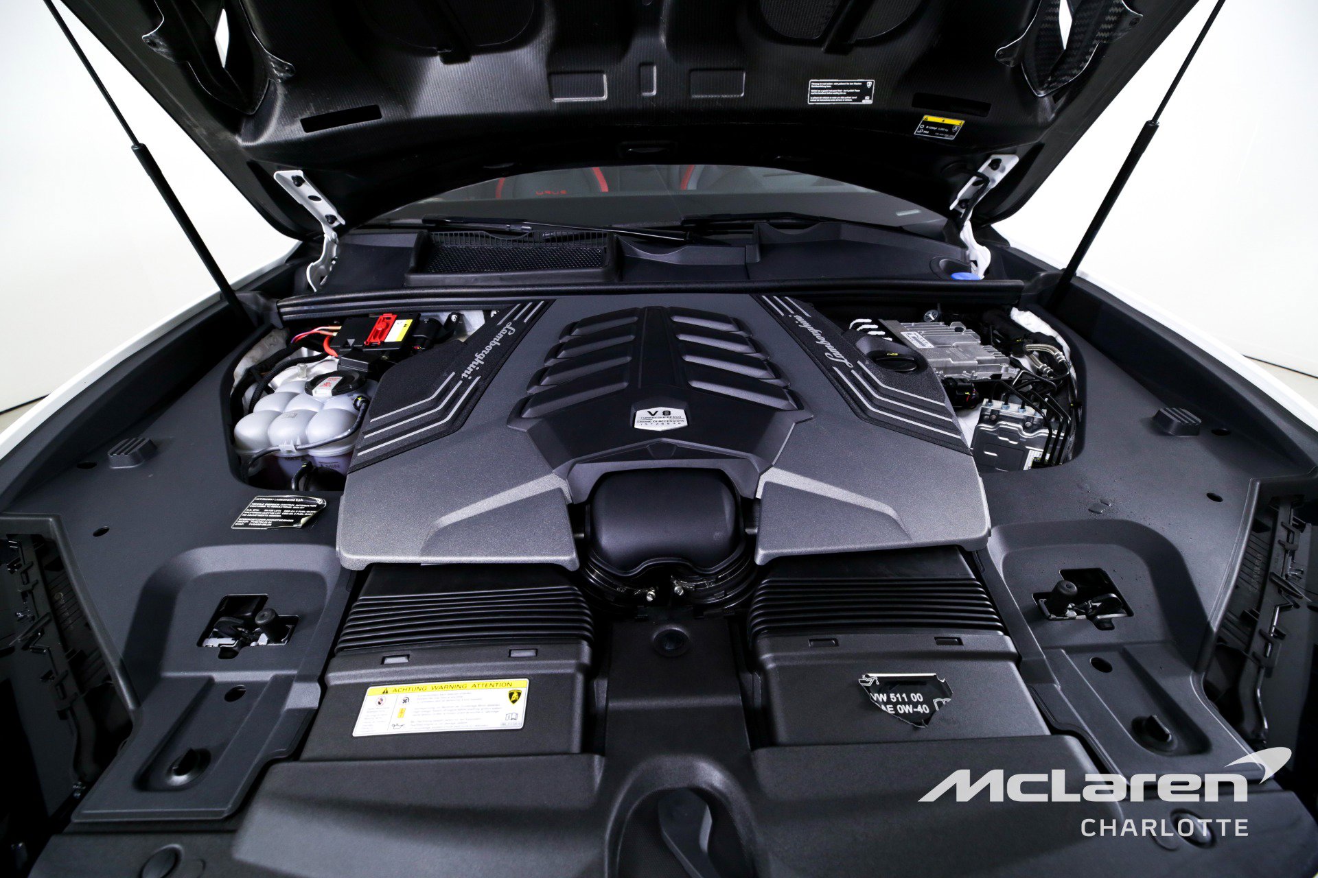 Used 2023 Lamborghini Urus S image 32