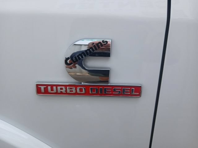 New 2026 RAM 3500 Longhorn AWD/4WD image 13