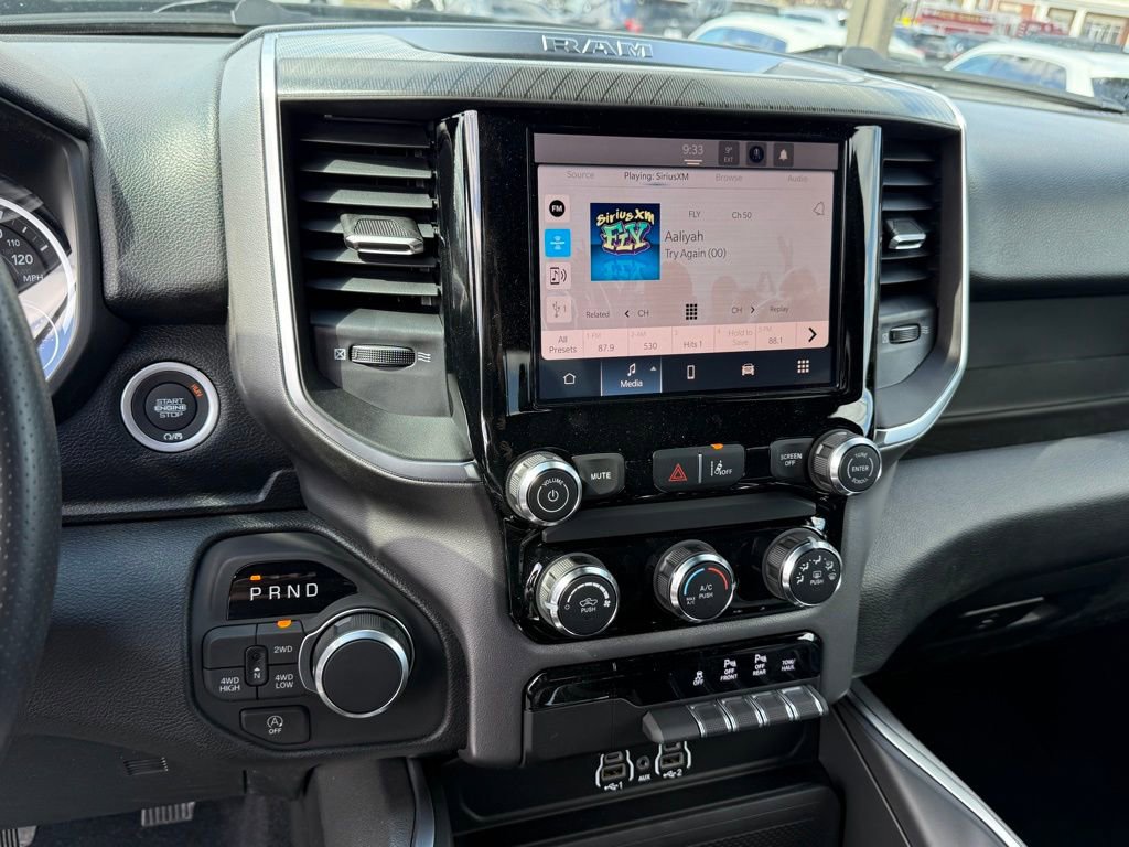 New 2026 RAM 1500 Express image 20