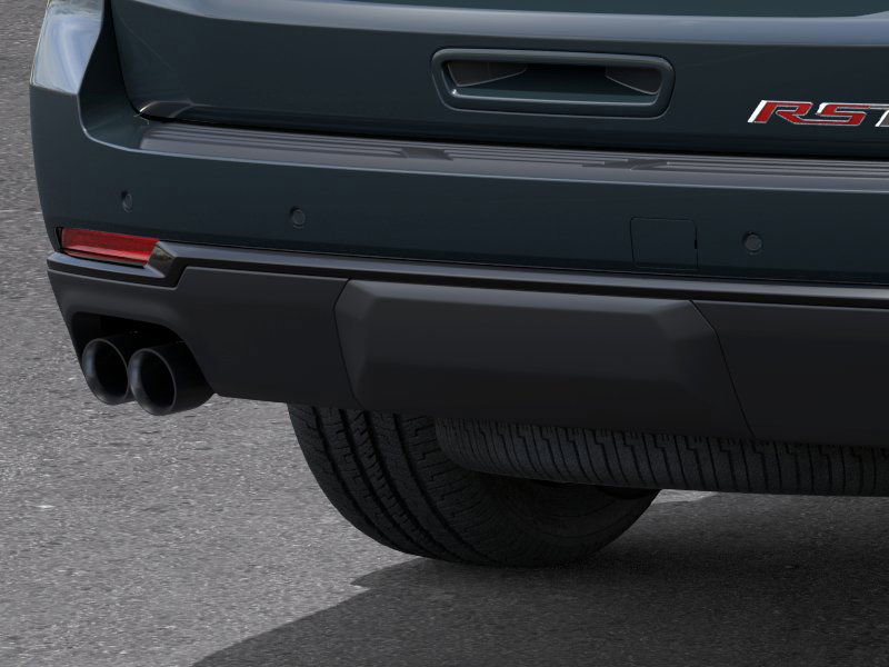 New 2026 Chevrolet Tahoe RST w/ Comfort Package RWD image 14