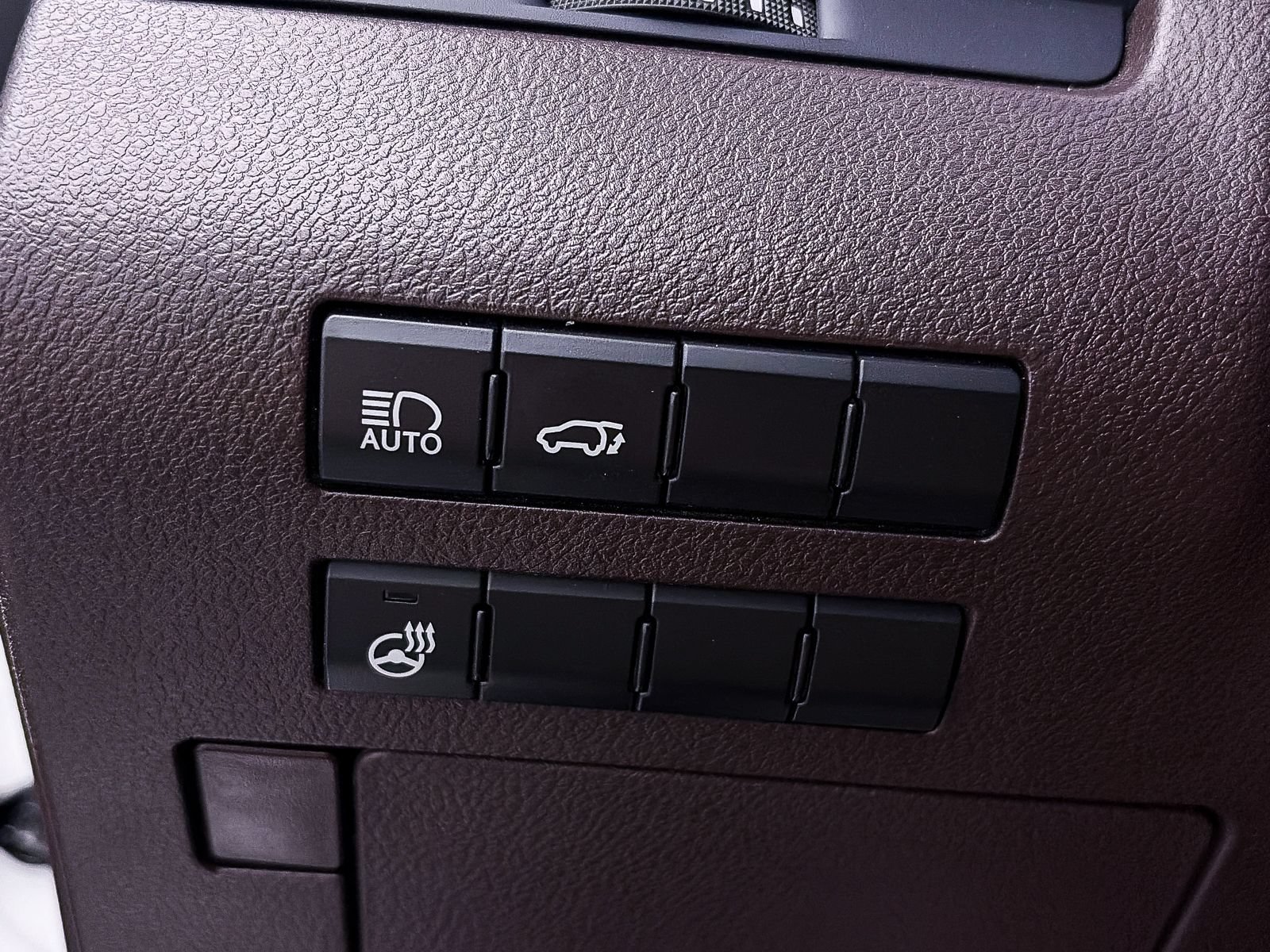 Used 2020 Lexus RX 350 FWD w/ Premium Package image 8