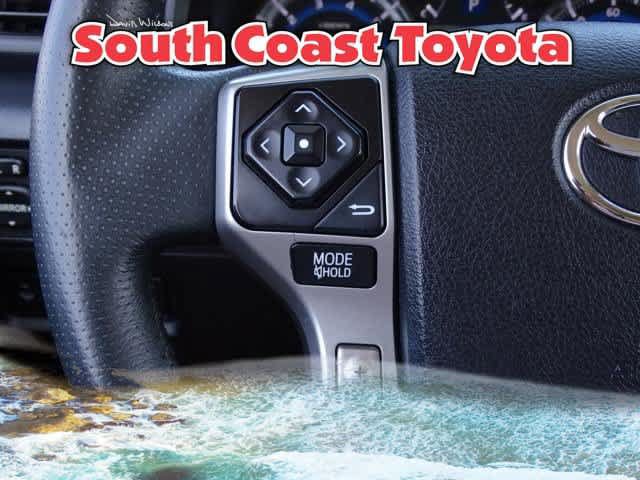 Certified 2018 Toyota 4Runner SR5 RWD image 32
