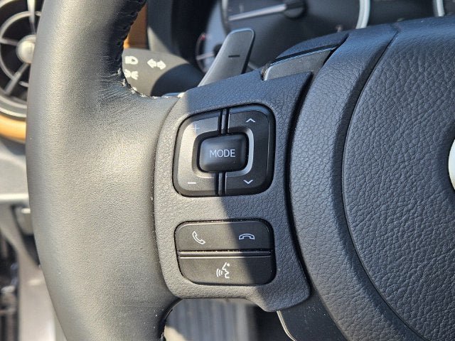 Used 2025 Lexus IS 350 F Sport w/ Accessory Package RWD image 32