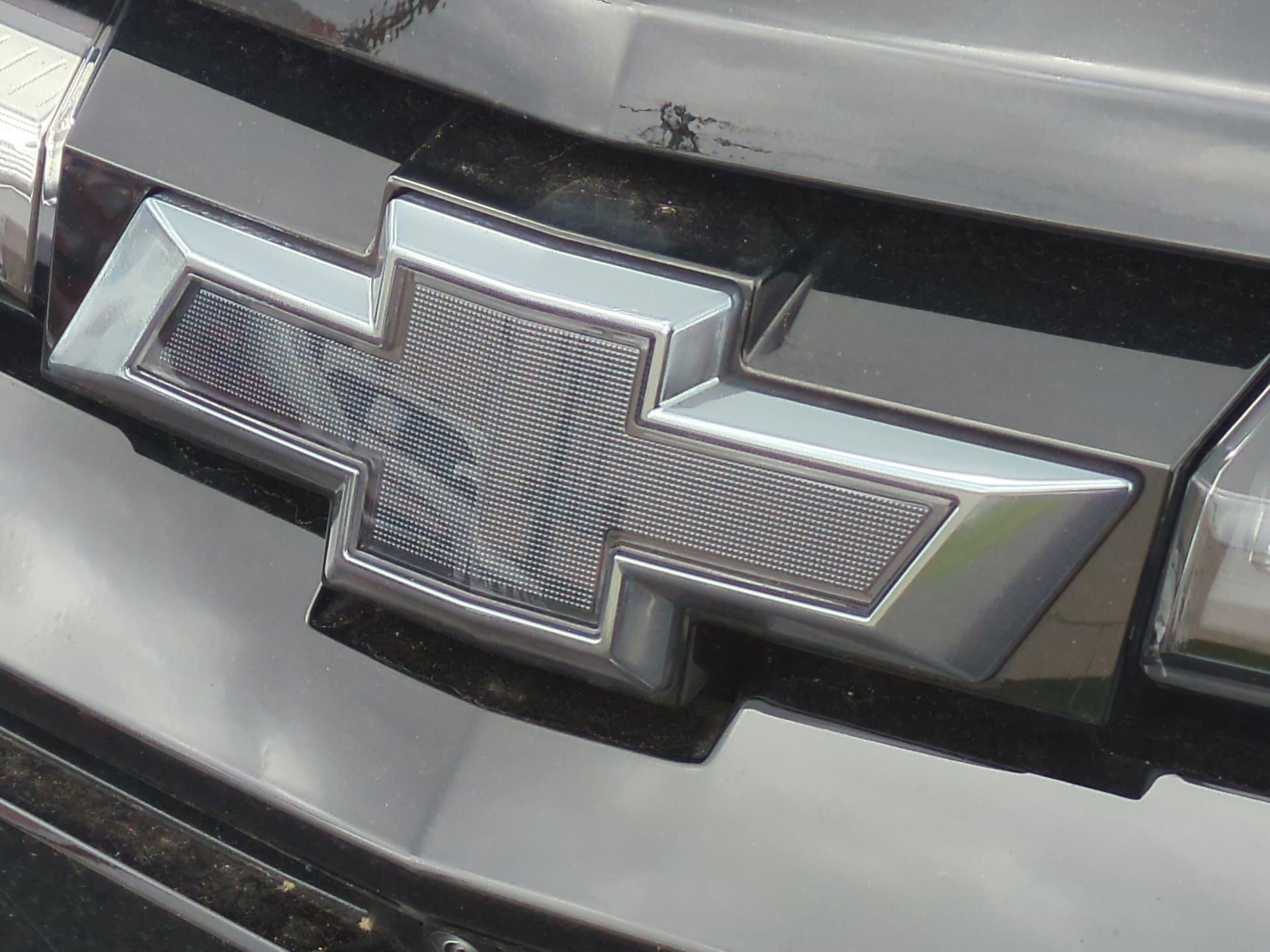 New 2025 Chevrolet Blazer EV RS RWD image 30