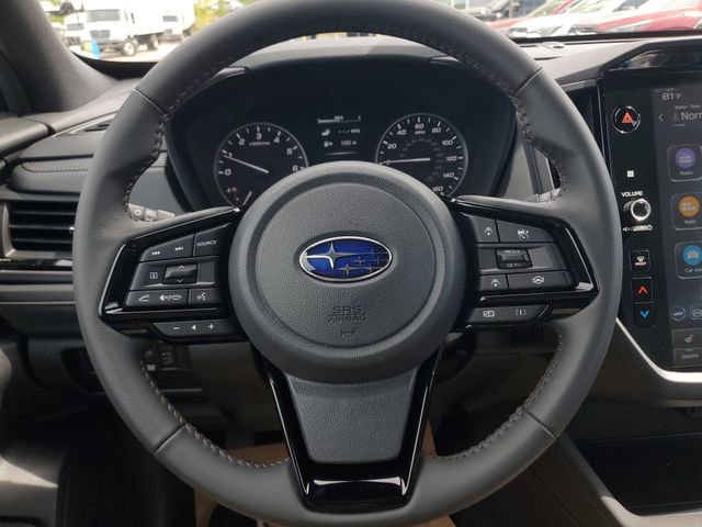 New 2026 Subaru Forester Sport image 24