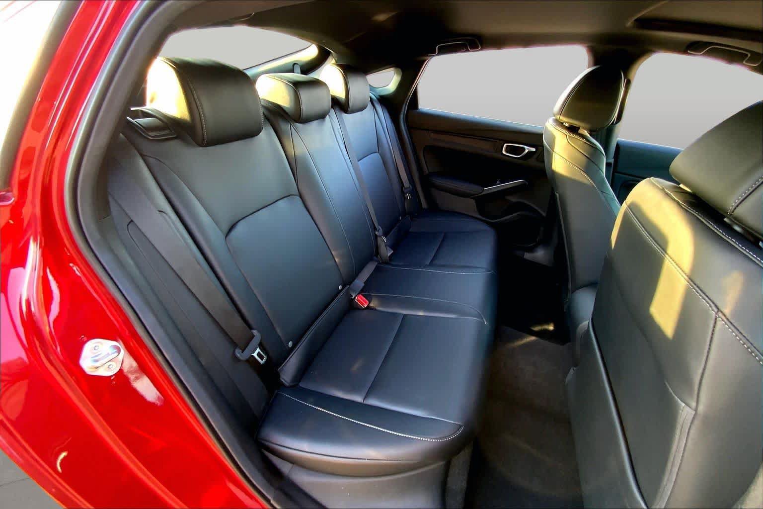 Used 2026 Acura Integra A-Spec FWD image 19