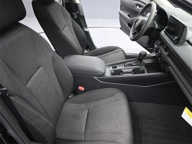 Used 2025 Honda Accord LX image 24