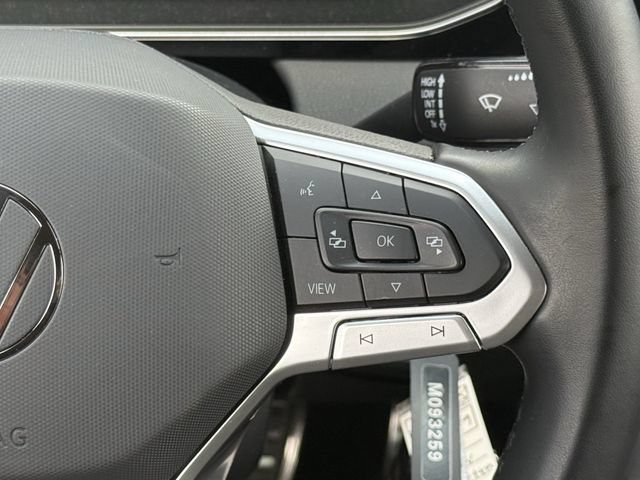 Used 2025 Volkswagen Jetta Sport FWD image 13