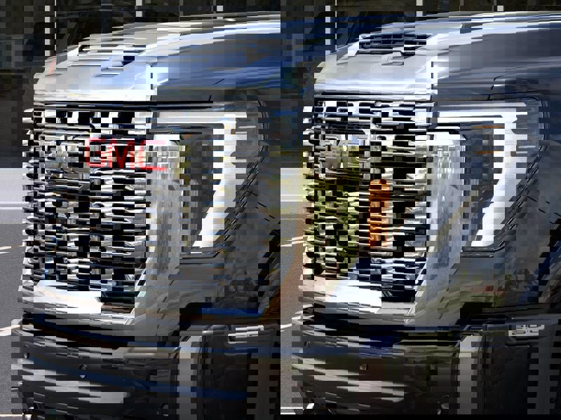 New 2025 GMC Sierra 2500 Denali w/ Denali Reserve Package image 41