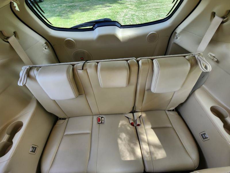 Used 2015 Toyota Highlander Limited Platinum image 24