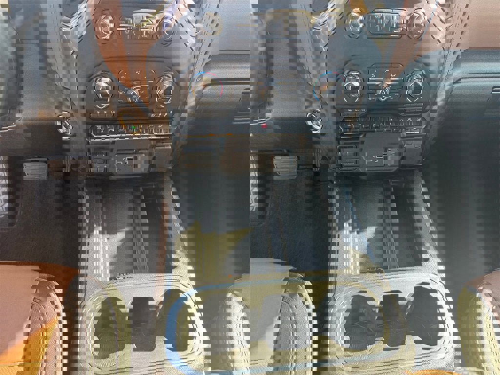 Used 2023 Chevrolet Silverado 3500 High Country w/ Z71 Off-Road Package image 11