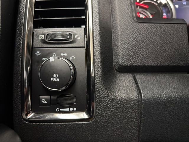 Used 2016 RAM 1500 Sport w/ Convenience Group image 28