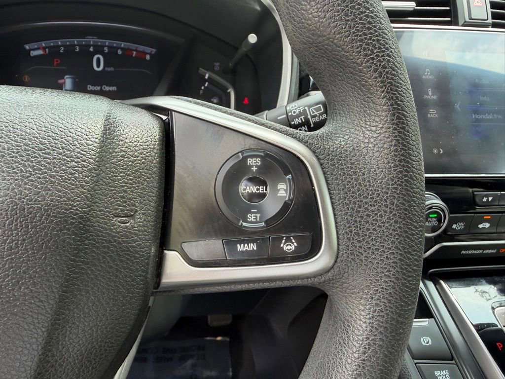 Used 2017 Honda CR-V EX image 22