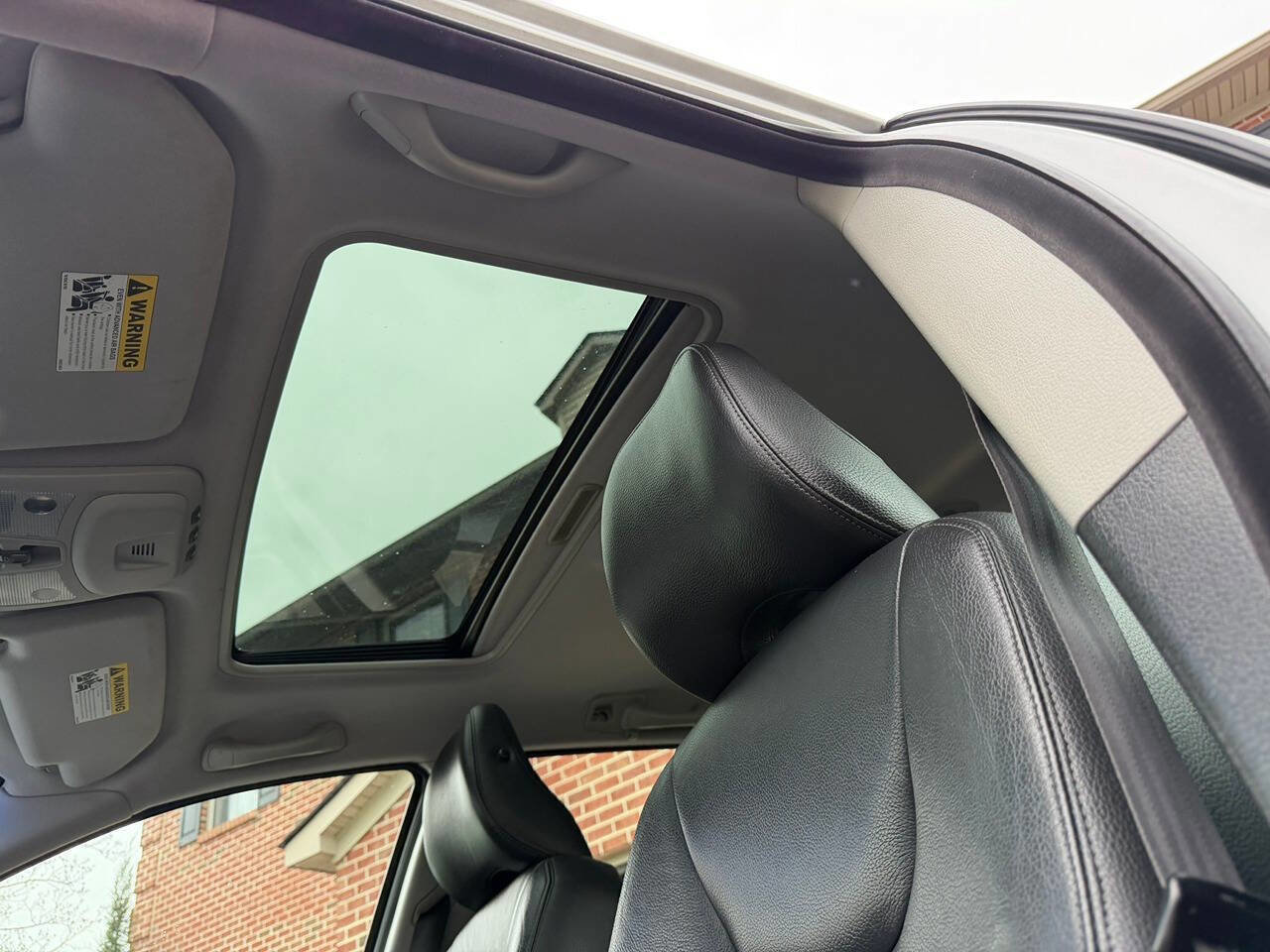 Used 2006 Volvo V70 2.5T image 20