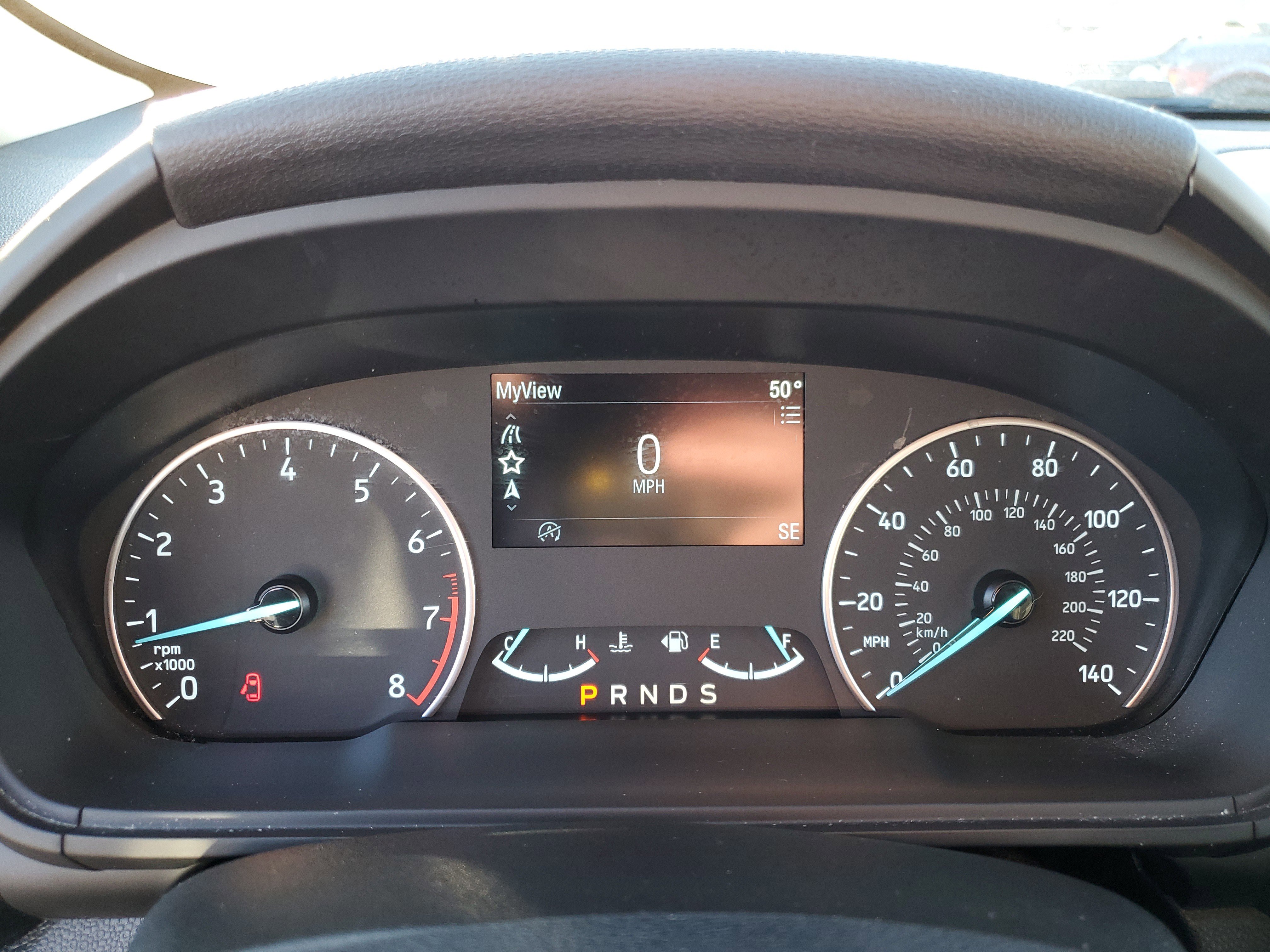 Used 2022 Ford EcoSport SE w/ SE Convenience Package image 24