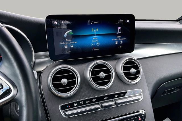 Certified 2022 Mercedes-Benz GLC 300 4MATIC image 12