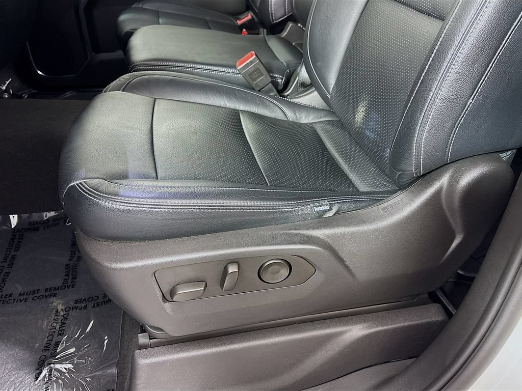 Certified 2023 GMC Sierra 1500 Elevation AWD/4WD image 22