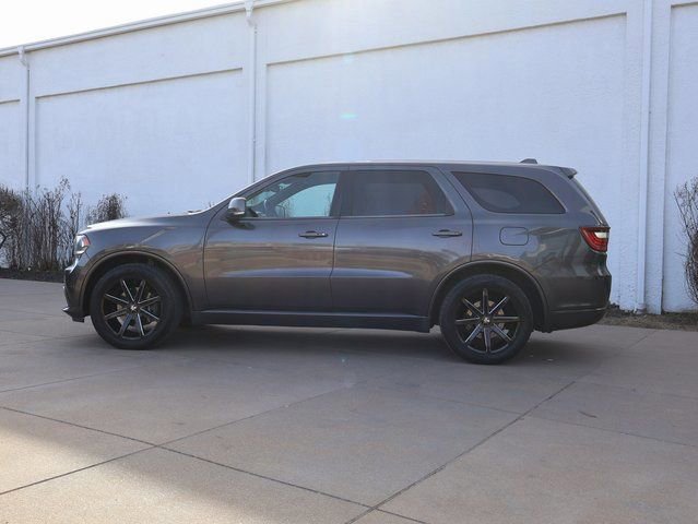 Used 2017 Dodge Durango R/T w/ Blacktop Package image 4