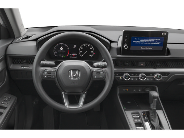 New 2027 Honda CR-V EX image 4