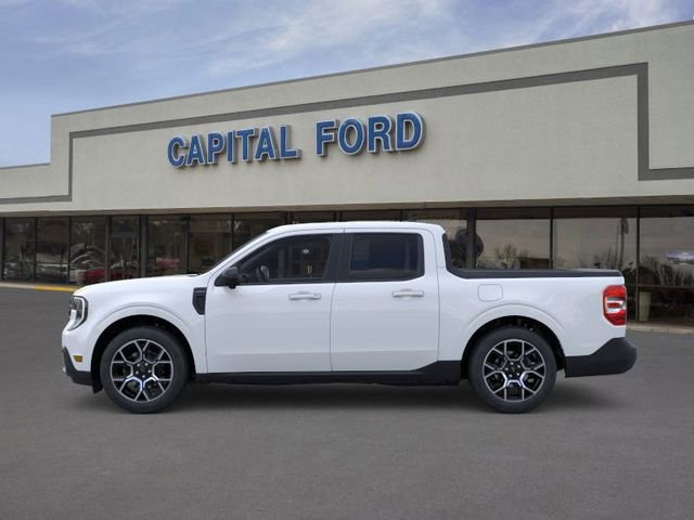 New 2026 Ford Maverick Lariat w/ 4K Tow Package image 3