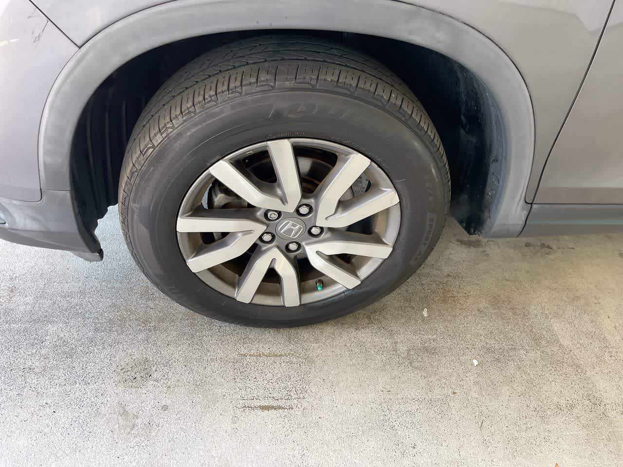 Used 2020 Honda Pilot EX-L image 10